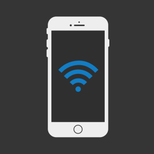 iPhone XR WLAN Antenne Austausch