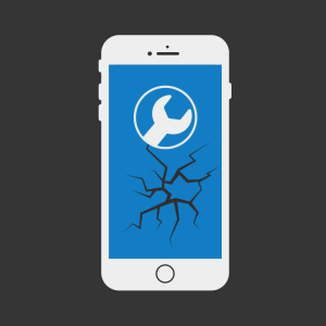 Motorola Droid mini LCD Reparatur