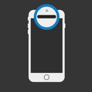 Huawei P20 Lite Ohrmuschel Austausch