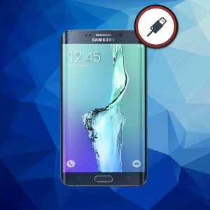 Samsung Galaxy S7 Ladebuchse/Dock-Connector Austausch