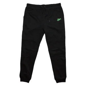 ZEC+ New School Jogginghose schwarz