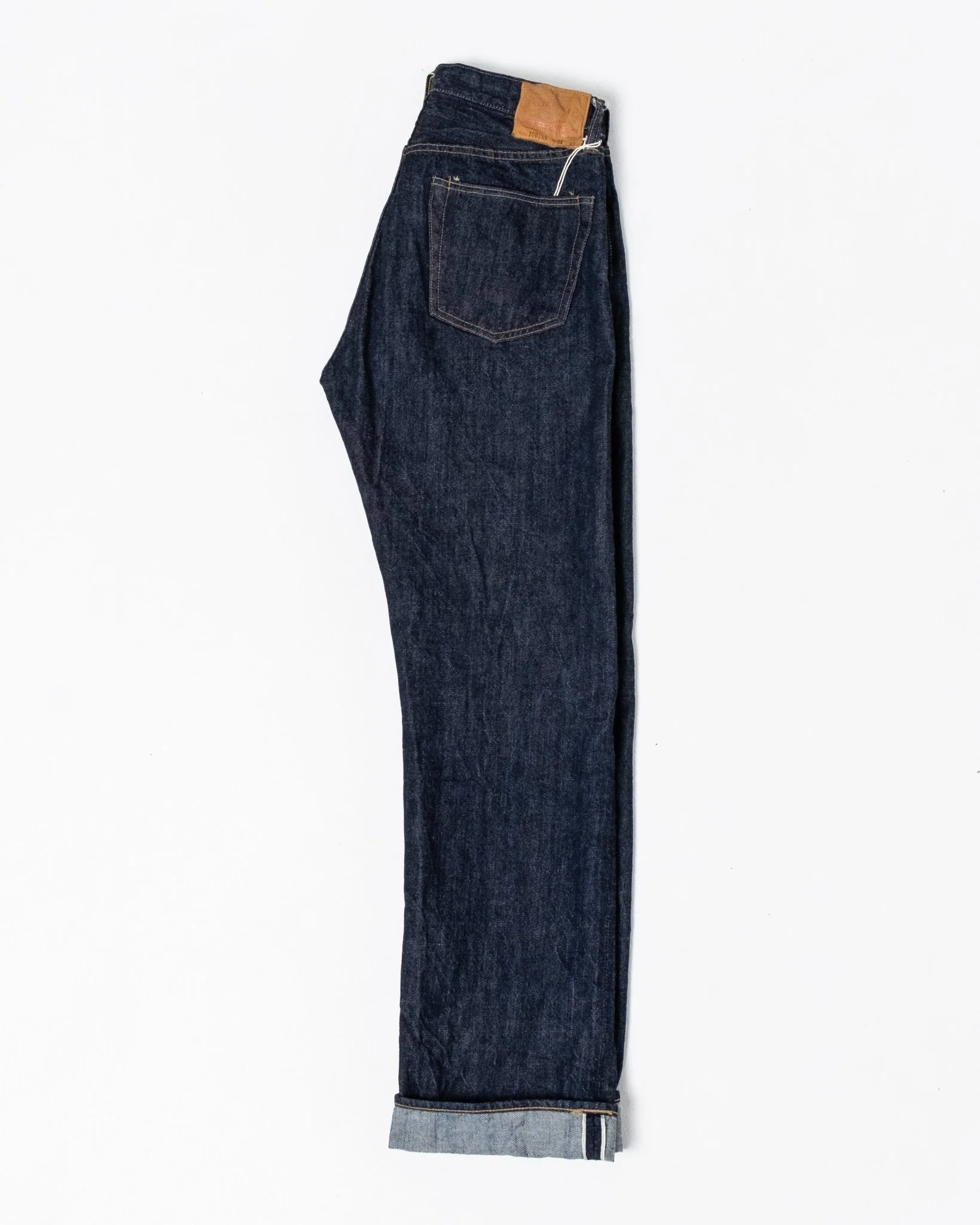 1001XX One Wash – Bild 3