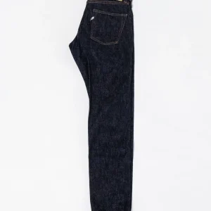 14 Oz Tapered Slim Wash Indigo XX-013