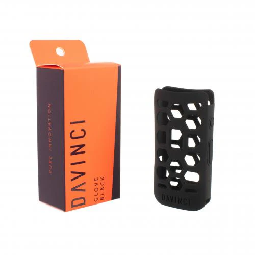 DaVinci MIQRO glove – Bild 2