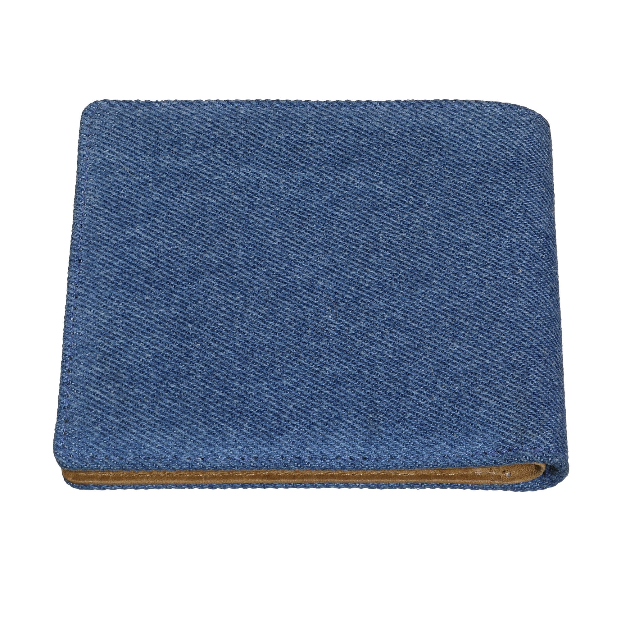 Denim Credit Card Wallet – Bild 4