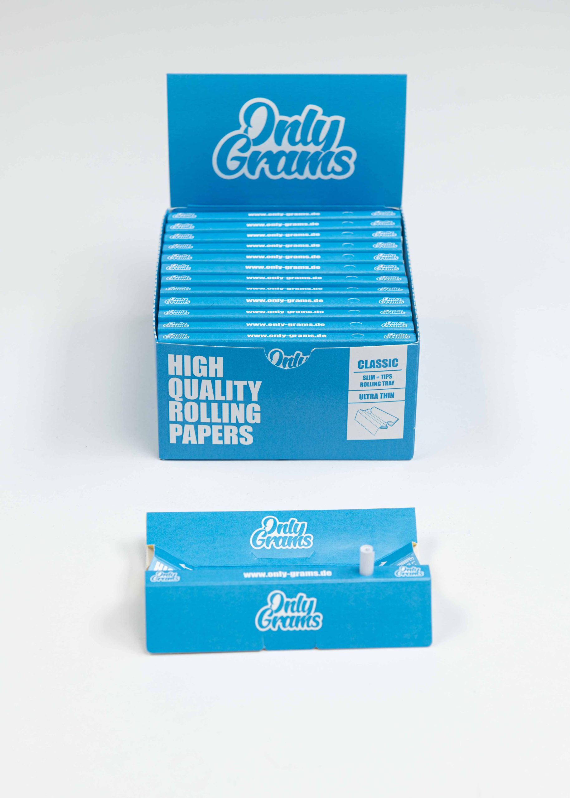 OnlyGrams Longpapes – Bild 6