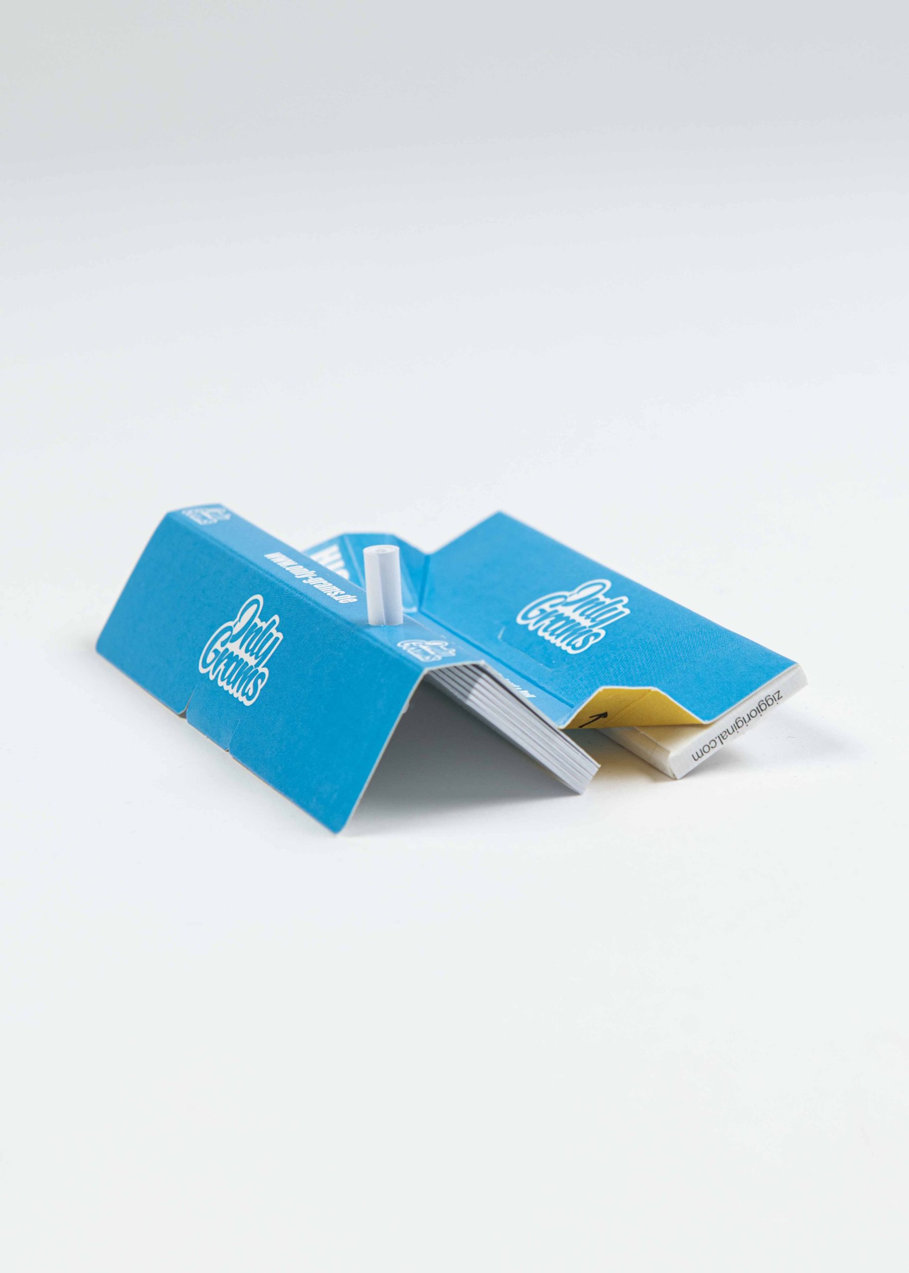 OnlyGrams Longpapes – Bild 2