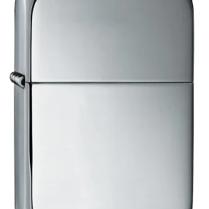 1941 Replica Silver Polished