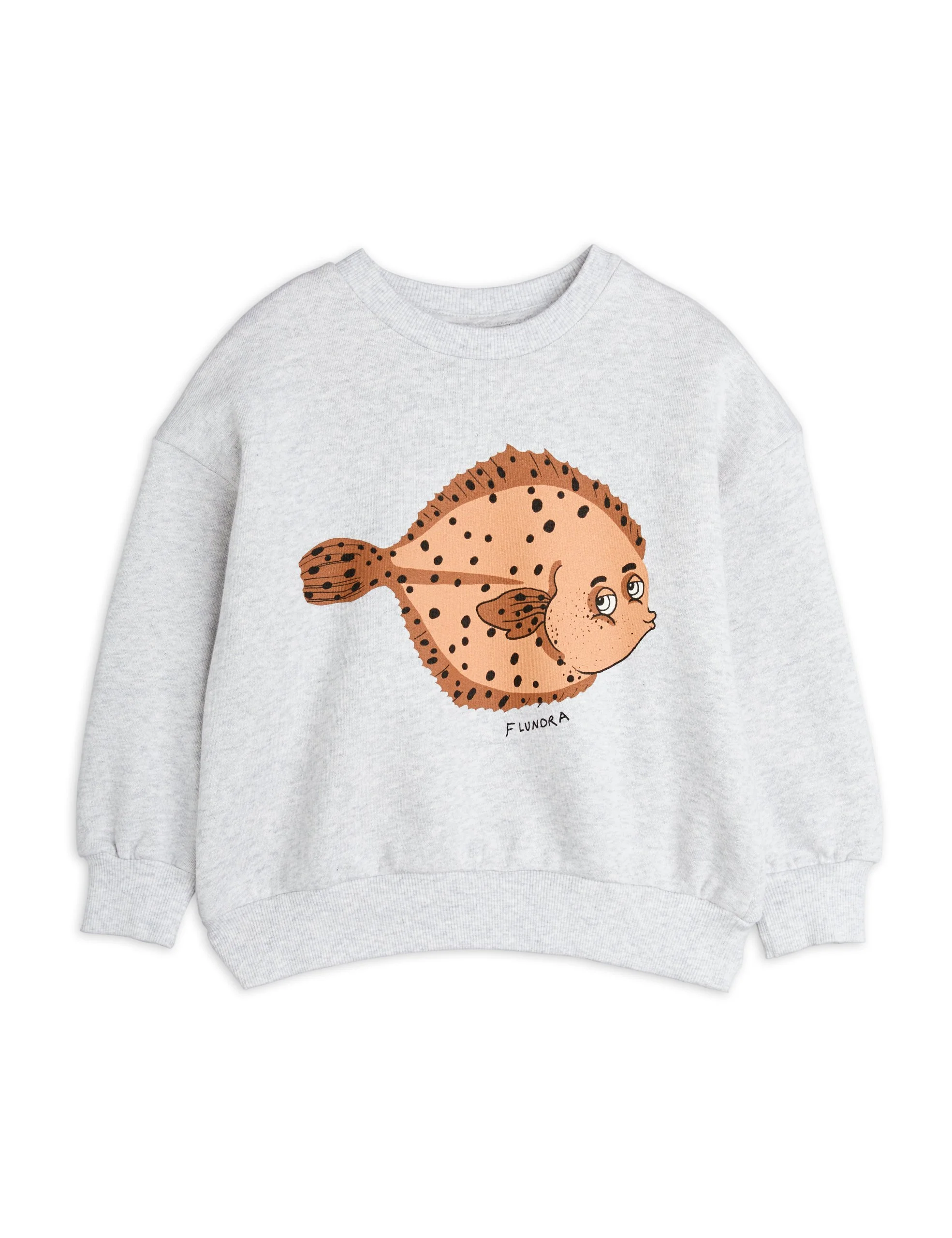 Mini Rodini - Flundra SP Sweatshirt