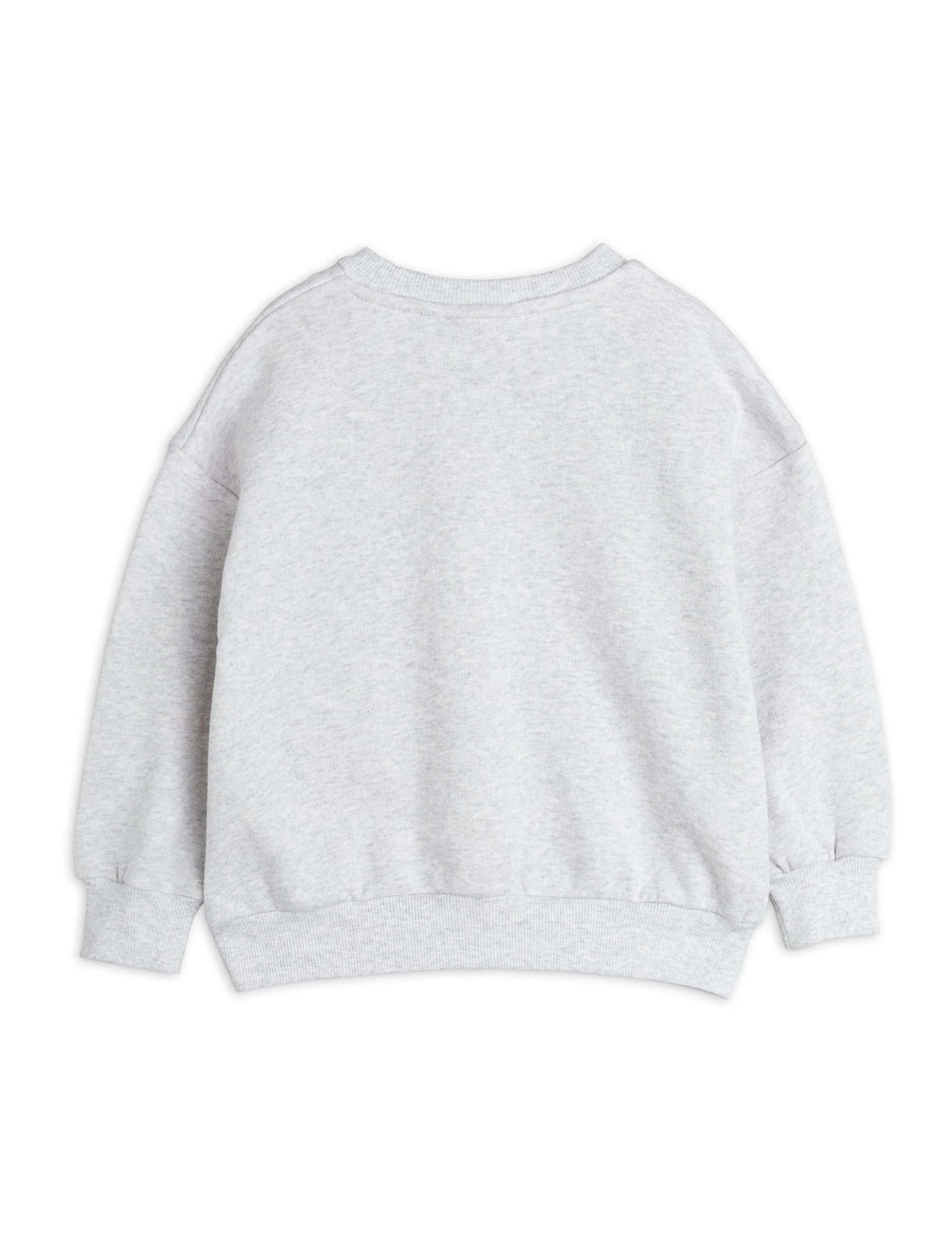 Mini Rodini - Flundra SP Sweatshirt – Bild 3