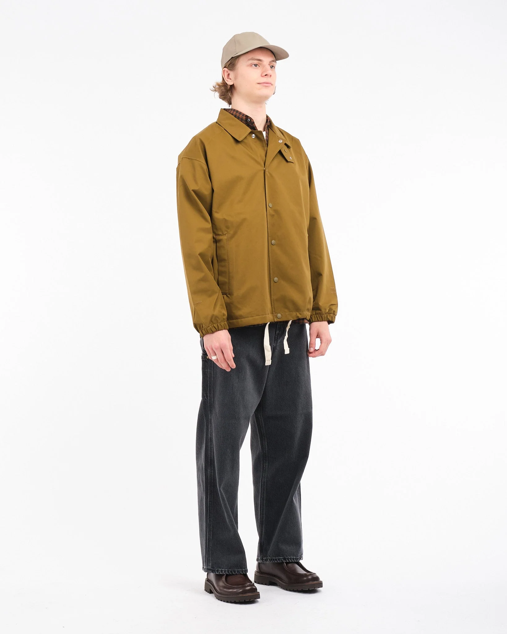 2L GORE-TEX COACH JACKET SUN RISE – Bild 2