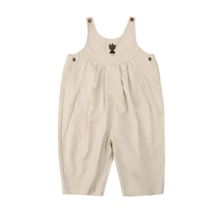 Donsje - Donsje Kaat Overalls | Radish
