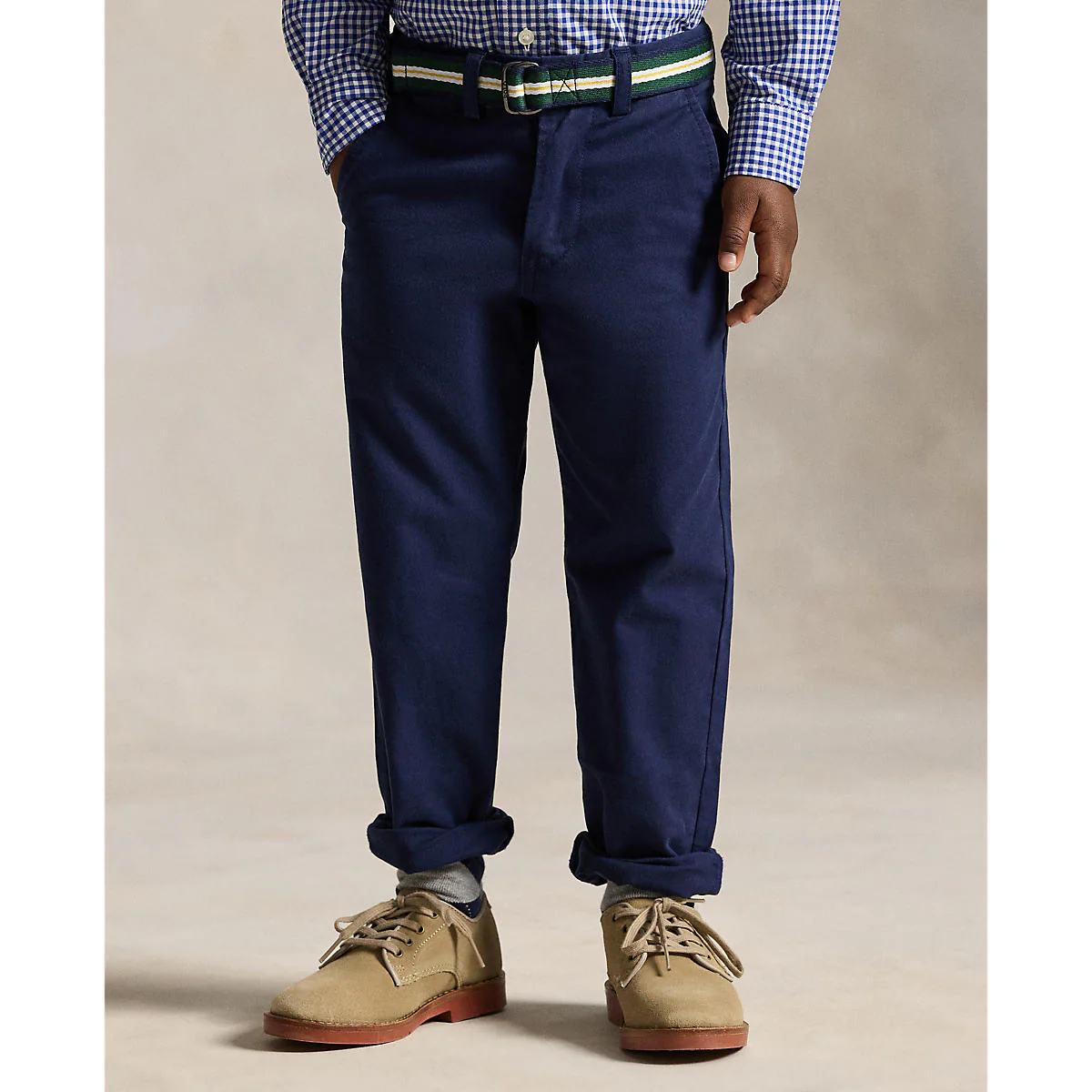 Polo Ralph Lauren Kids Hose – Bild 3