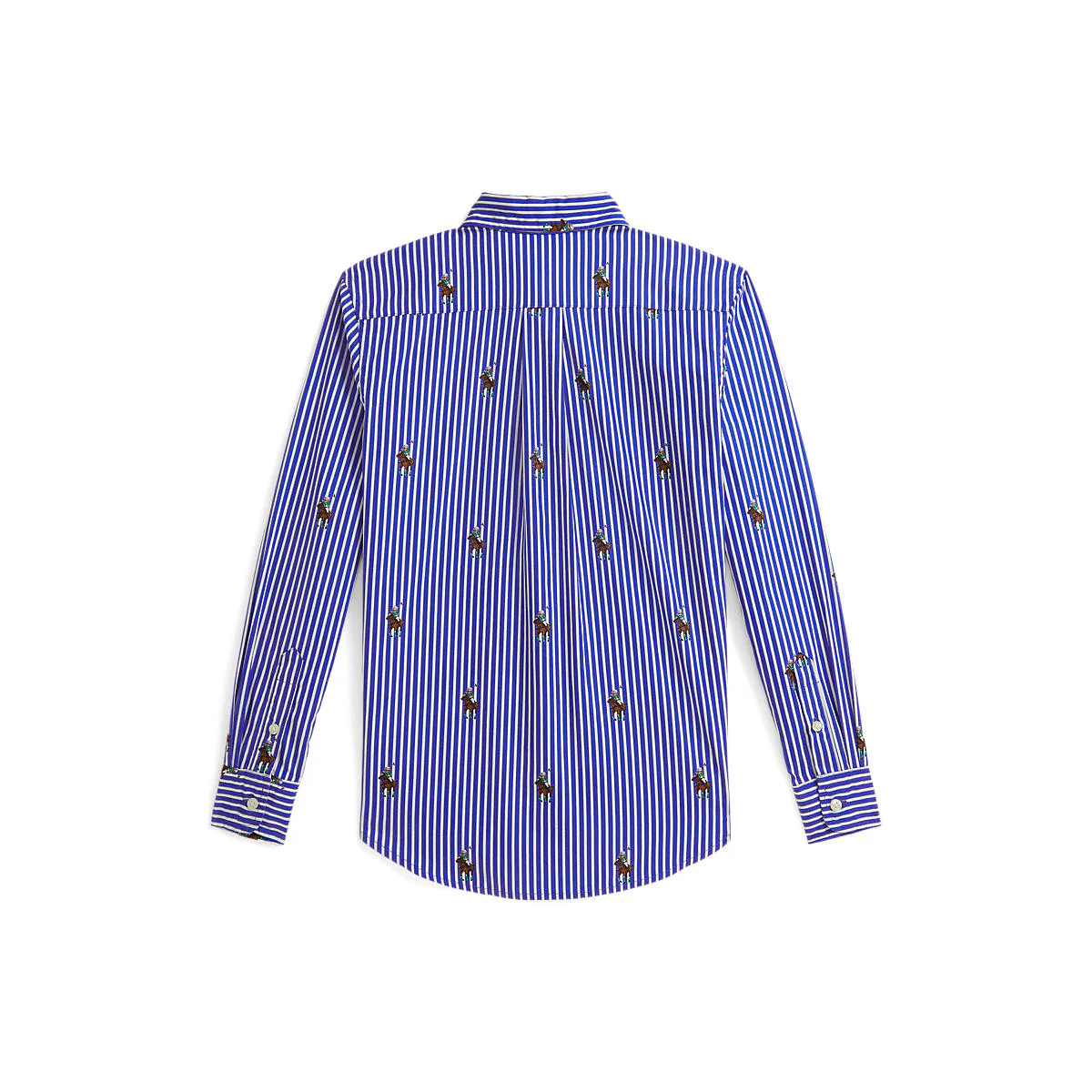 Polo Ralph Lauren Kids Hemd – Bild 3