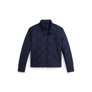 Polo Ralph Lauren Kids Steppjacke