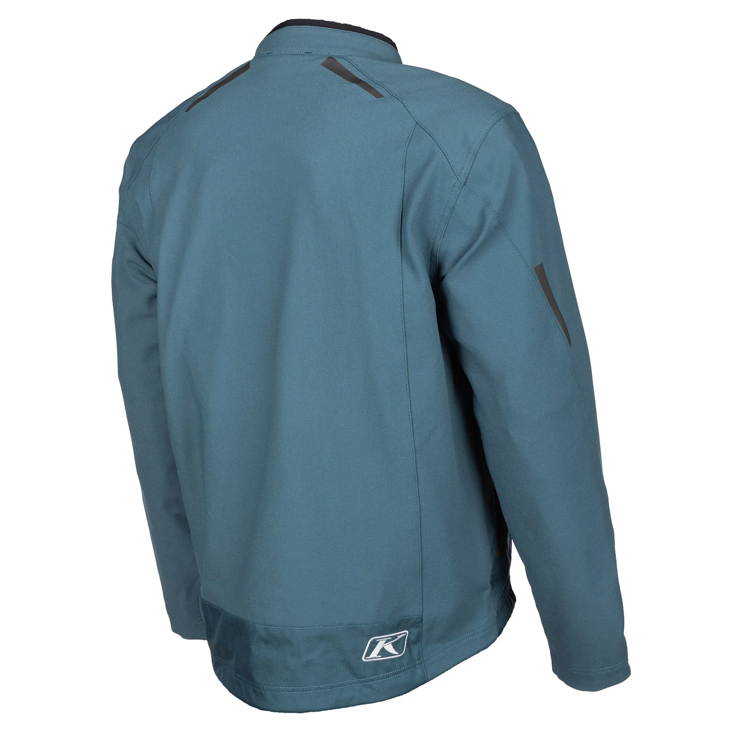 Klim Marrakesh Jacke Petrol Potter's Clay – Bild 3