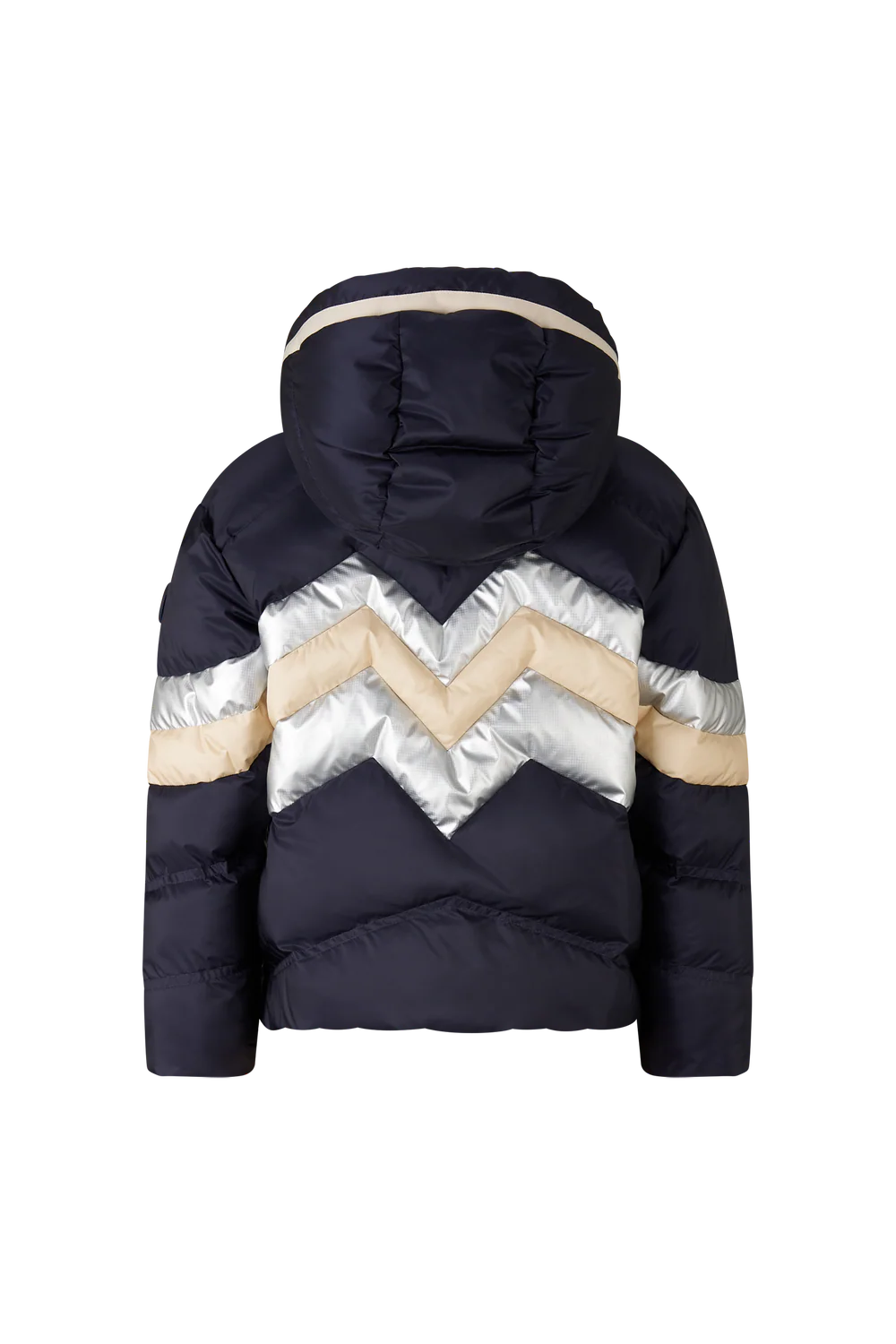Bogner Kids Ski-Daunenjacke Maddy in Blau – Bild 3