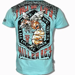 T-Shirt - Killer Bee - Fact of Life
