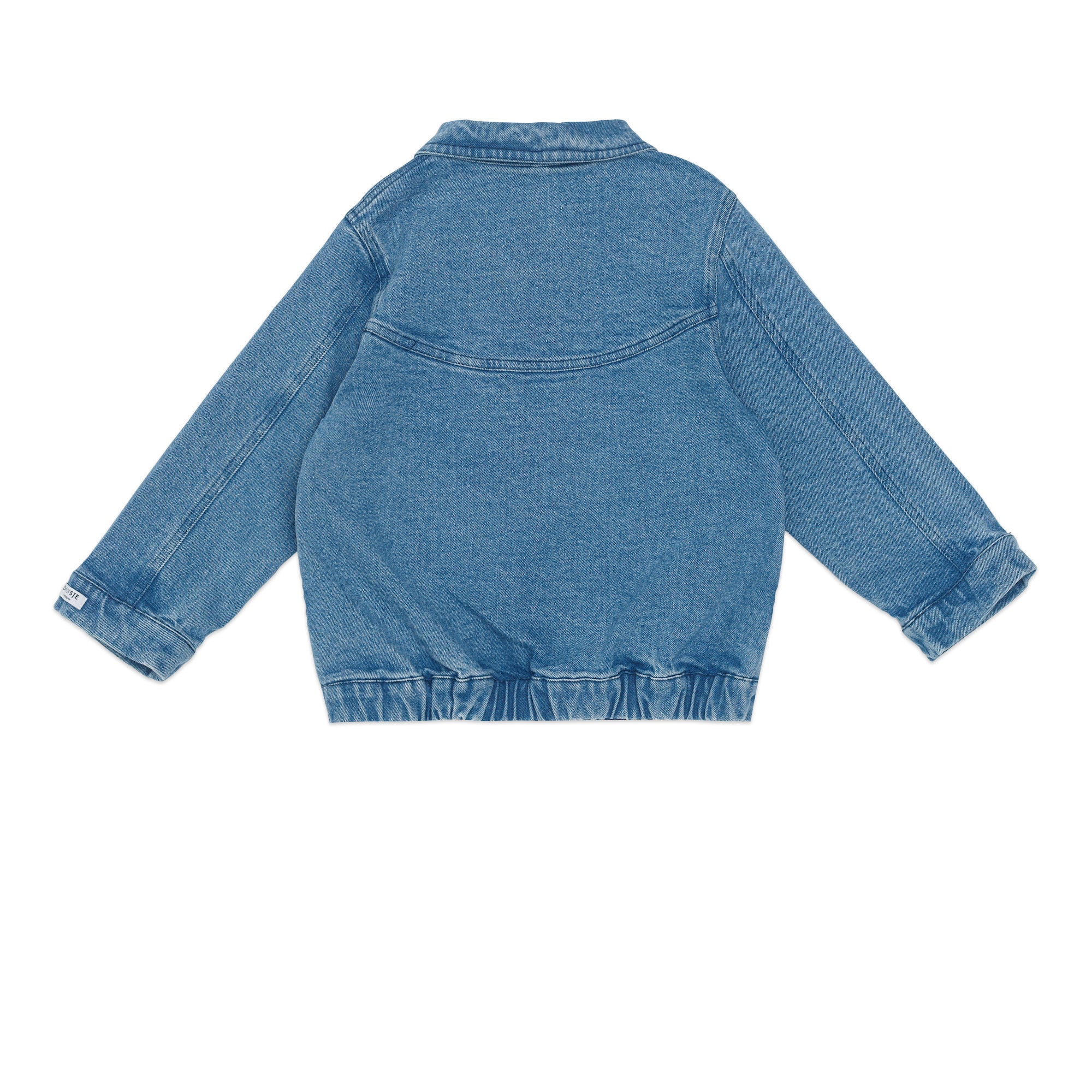 Donsje - Donsje Cities Jacket – Bild 3