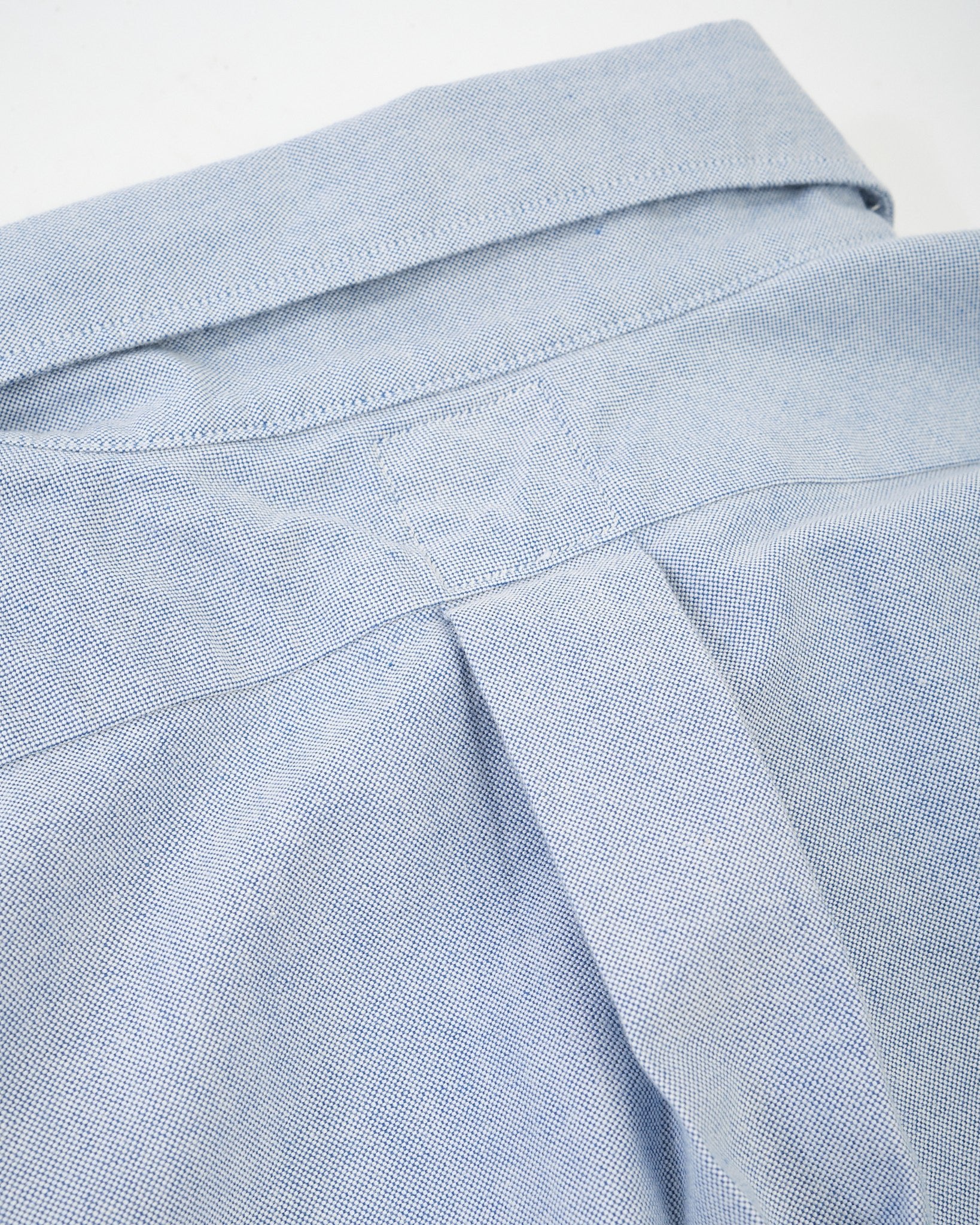 4081 Good Old B.D.Shirt – Bild 9