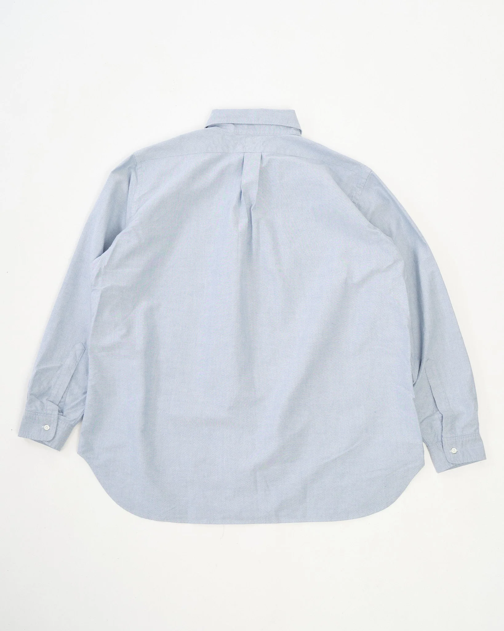 4081 Good Old B.D.Shirt – Bild 4