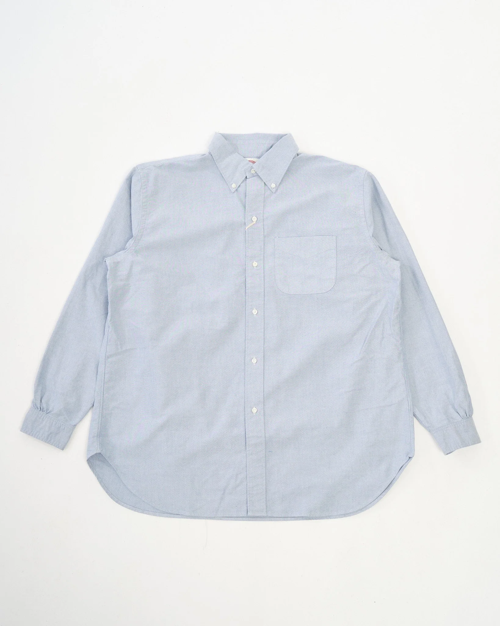 4081 Good Old B.D.Shirt