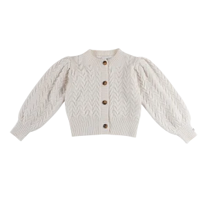 Donsje Zinne Cardigan