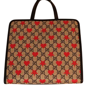 Gucci Kids Shopper