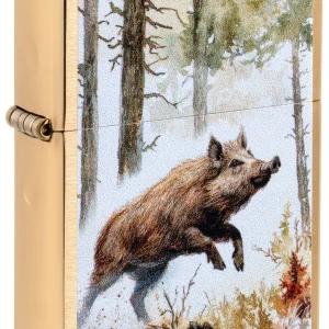 Wildschwein
