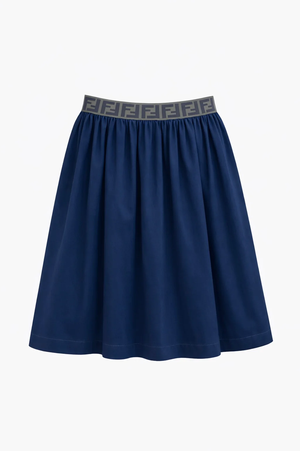 Fendi Kids Rock aus Gabardine – Bild 4