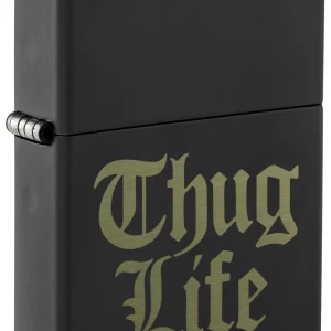 Thug Life Design