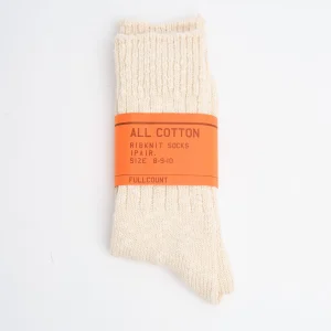 6110-2 Mix Socks Beige