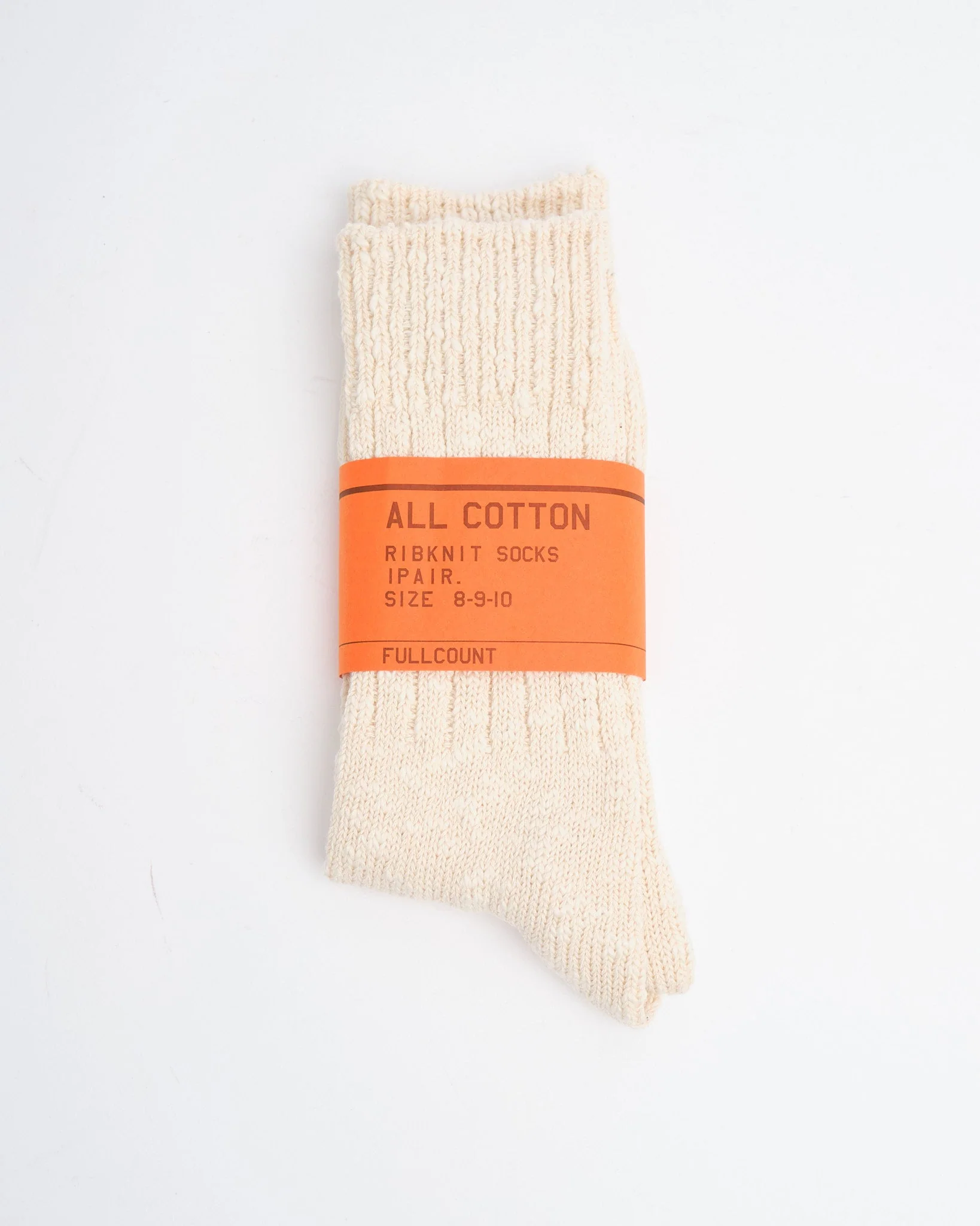 6110-2 Mix Socks Beige