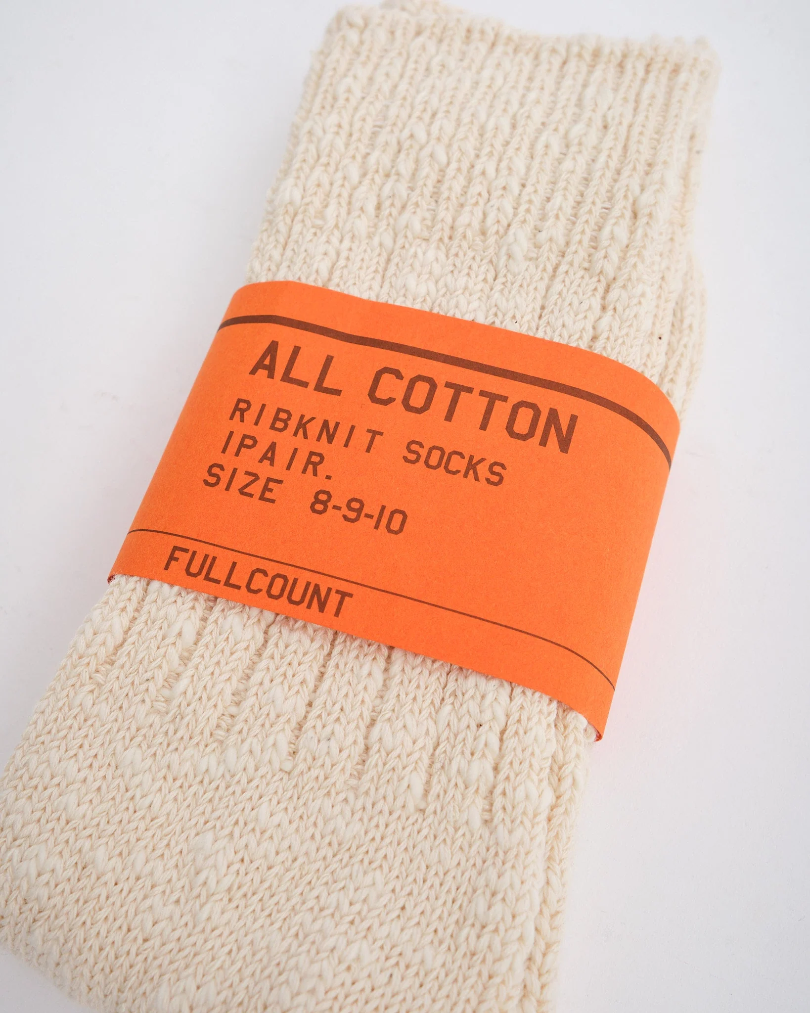 6110-2 Mix Socks Beige – Bild 3