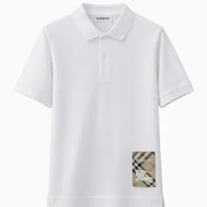 Burberry Jungen Polo Shirts