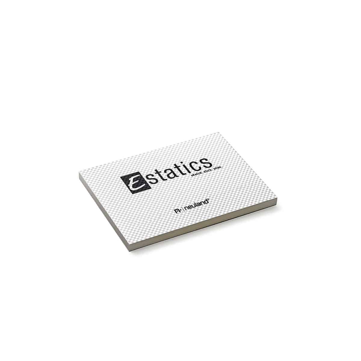 Elektrostatisch haftende Karten Estatics M – Bild 3