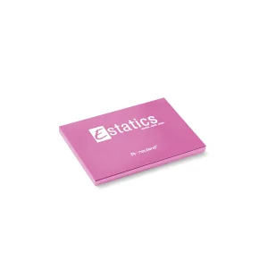 Elektrostatisch haftende Karten Estatics M