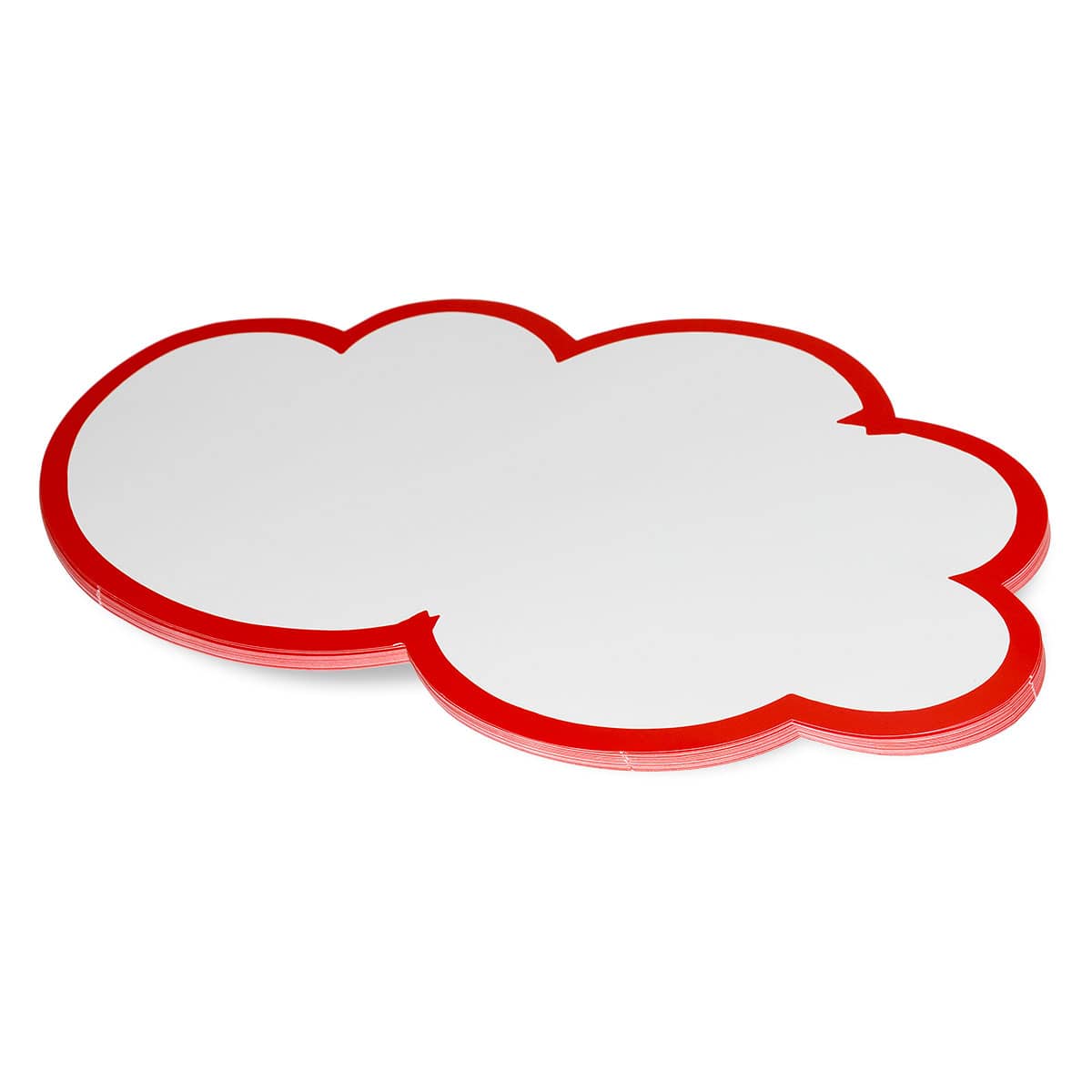 Moderations-Wolken, Pin-It, 25 Stück – Bild 3