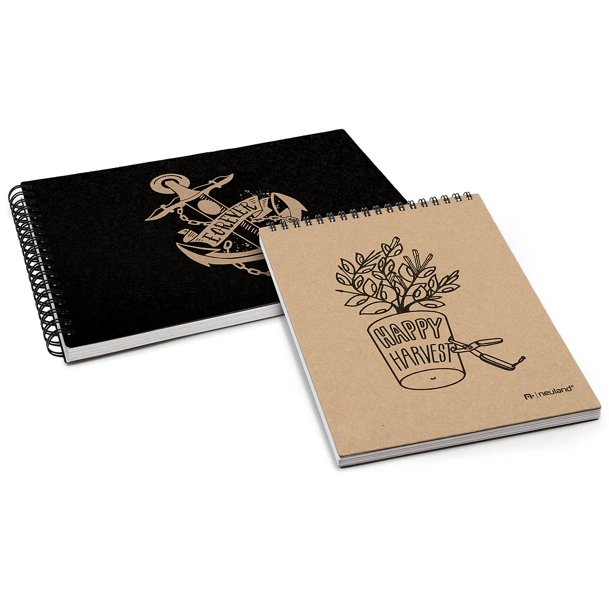mySketchbook – 2er Set – Bild 2