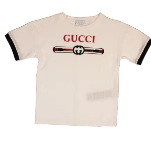 Gucci Kids T-Shirt