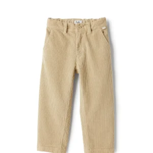 Il Gufo Cordhose