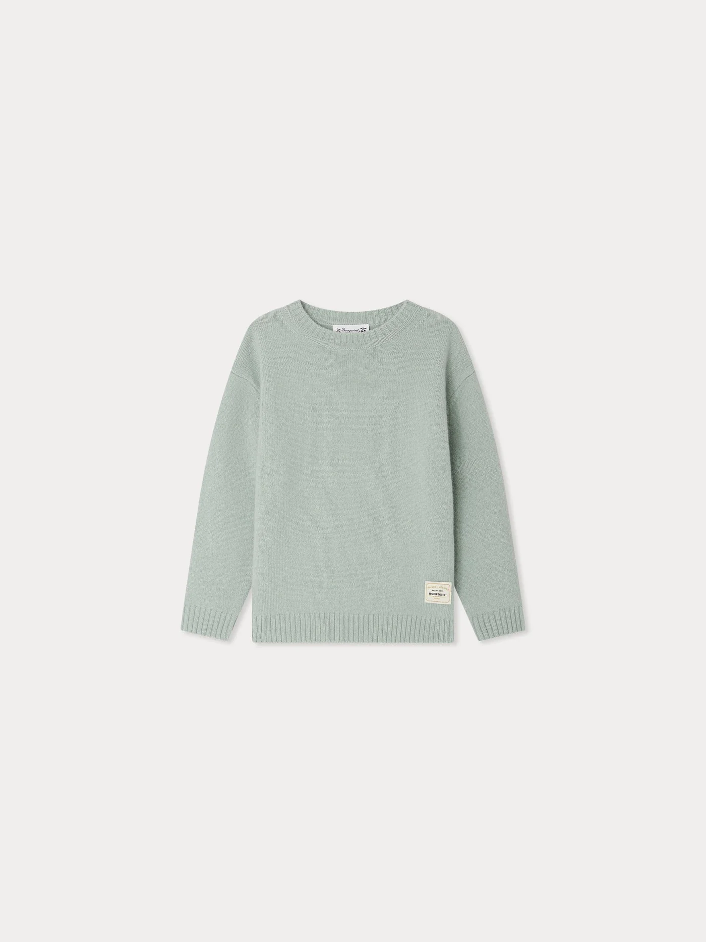 Bonpoint Pullover Jason