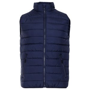 Leichte Winter-Arbeitsweste SPEEDY NEO NAVY BLUE