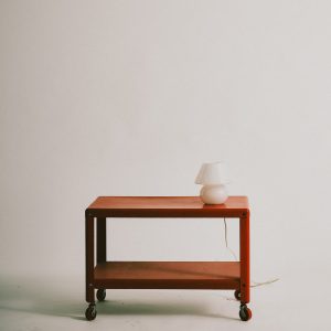 kleine Mushroom Lampe