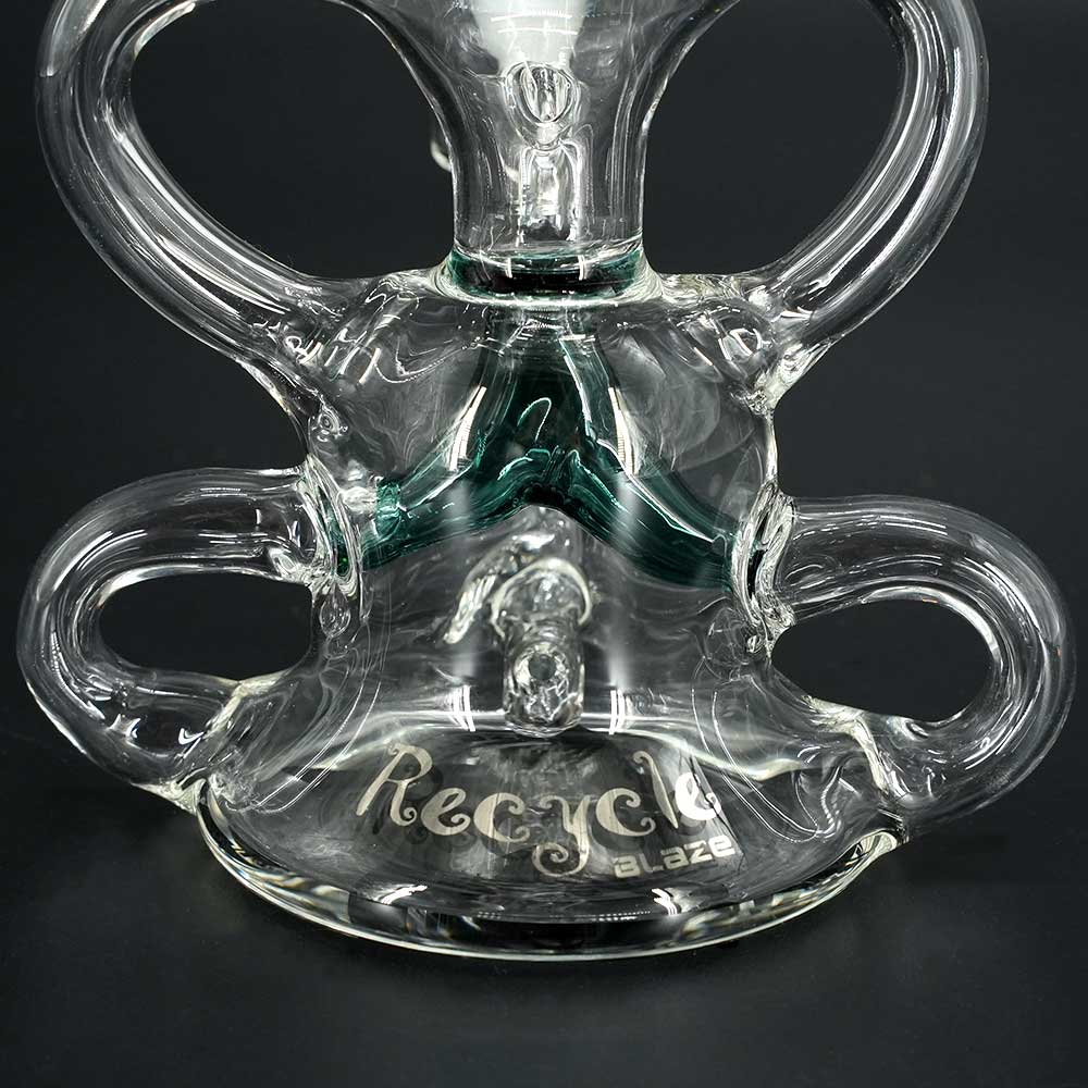 BLAZE Dab Rig Recycler – Bild 6