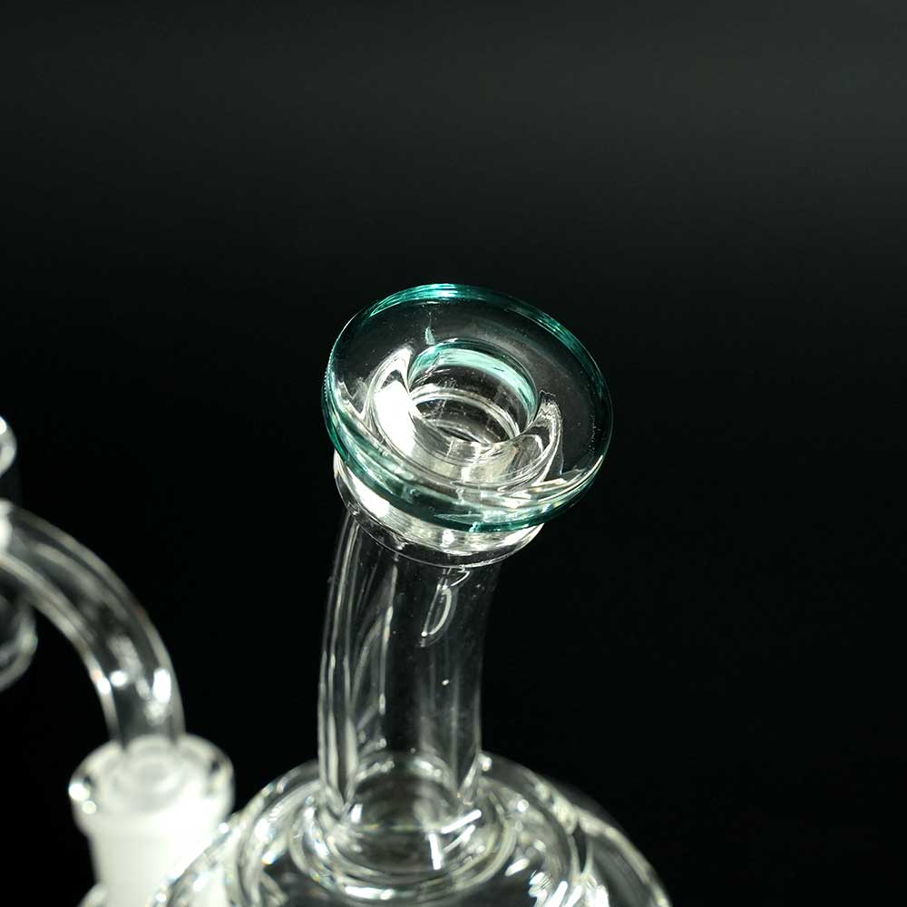 BLAZE Dab Rig Recycler – Bild 7