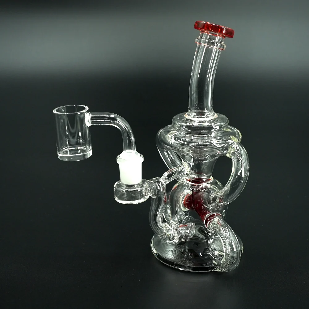 BLAZE Dab Rig Recycler – Bild 2