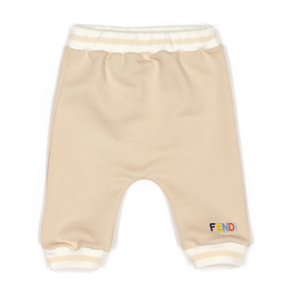 Fendi Kids - Baby Jogginghose