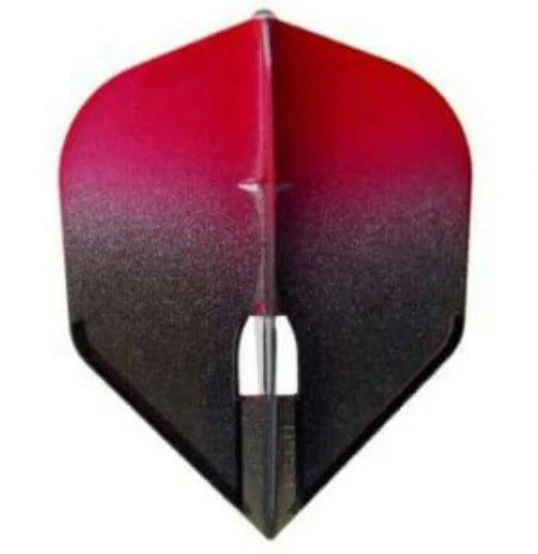 L-Style - Champagne Flights - Two Tone Black - Shape – Bild 9