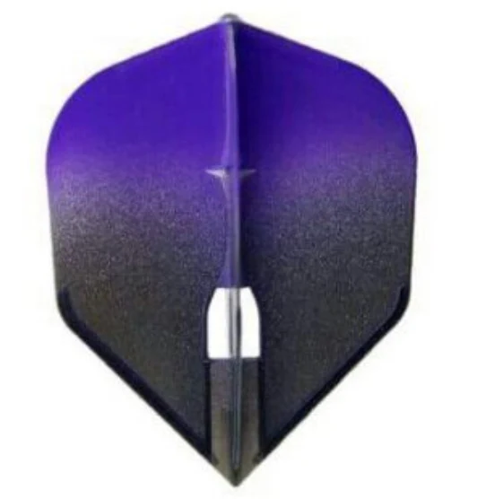 L-Style - Champagne Flights - Two Tone Black - Shape – Bild 6
